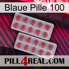Blue Pill 100 19